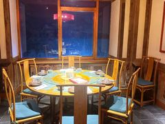 -兰溪小馆(首经贸店)