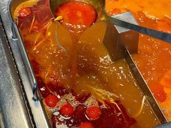 -海底捞火锅(阳光新业店)