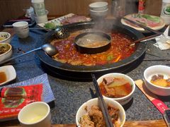 -陈眼镜火锅(总店)