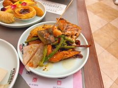 -比尔森巴西烤肉自助(红旗街店)
