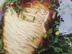 二泉奥灶面-二泉园老菜馆·百年无锡菜