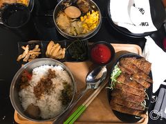 -小明同学(三里屯店)