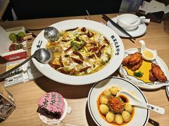 -太二酸菜鱼(上海佛罗伦萨小镇店)