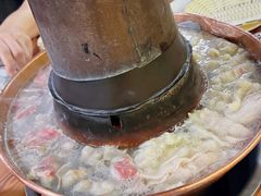 -元盛居(生态大街店)