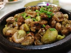 -石湖大酒店(桐泾店)