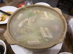 -砂锅李(九江路店)
