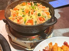 -山四砂锅(太原钟楼街店)