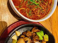 -云海肴·汽锅鸡·云南菜(苏州中心店)