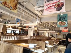 -姥姥家春饼店(八里庄店)