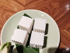 椰青果冻-mango tree芒果树泰国餐厅(青岛万象城店)