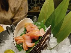 -極上萬膳·日料放题(海岸城店)