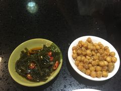 -杨记大丰收鱼庄(国贸店)