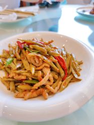 -志诚丽柏酒店·锦轩中餐厅·宴会厅