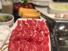 -海底捞火锅(长宁路龙之梦店)
