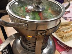 -四海游龙(大华店)