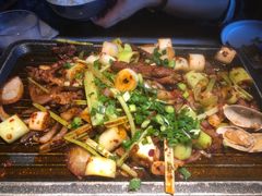 -绿茶餐厅(千岛湖银泰城店)