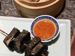 -南京大牌档(青岛万象城店)