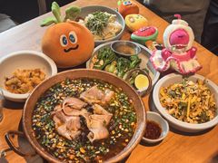 -SHAN山(前滩太古里店)