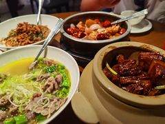 -上海小南国(正大店)