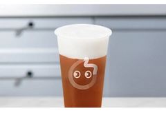 法式奶霜大红袍-CoCo都可(修水联盛广场店)