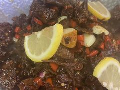 -巢爷老味(东方红店)