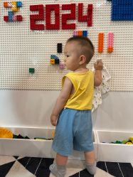 -MELAND CLUB亲子乐园·派对·餐厅(北京芳圆里ID MALL店)