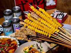 -壹酒贰肉1926·深夜食堂(九纬路店)