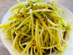 冷拌西葫芦-鼎泰丰(国贸商城店)