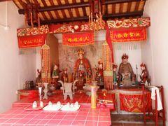 -东平洲海岸公园