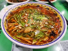-令氏家外家周秦食府(高新店)