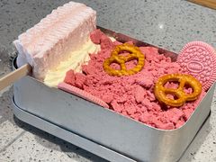 -蘸小院铁锅炖·蘸酱菜·东北菜(怀远门店)