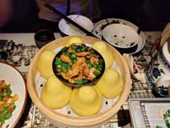 -绿茶餐厅(西湖银泰百货店)