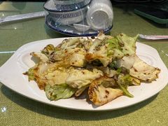 -振生清真饭店(永安道店)