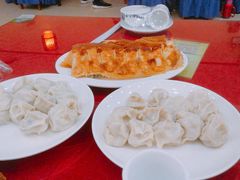 -大眼锅贴水饺(河东店)