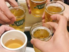 -砖窑古早味怀旧餐厅
