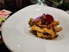 -上海1号私藏菜(静安店)