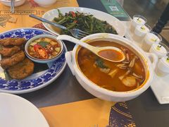 -simply thai天泰(长泰广场店)