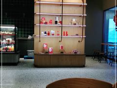 -Tims天好咖啡(长风大悦城店)