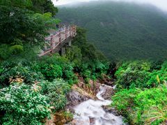 -东莞观音山旅游风景区