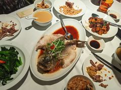 -汤城小厨•粤菜•靓汤(苏州街店)
