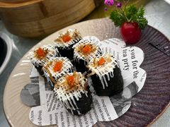 -老廣新意-全天茶点(宝能店)