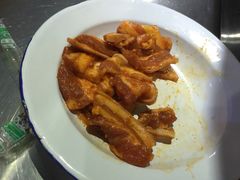 -马路牙子地桌烤肉(工体店)