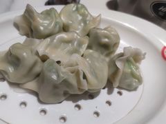 -双合园·海鲜水饺青岛菜(九水东路店)