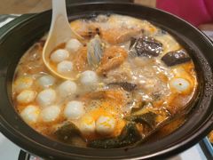 -香香海南菜餐厅