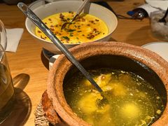 -黄山老妈·土菜(碧桂园店)