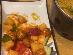 -曼泰·泰餐(京华城店)