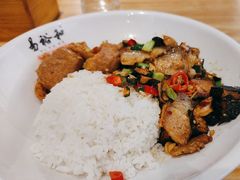 -易裕和·长沙米粉(竹塘西路店)
