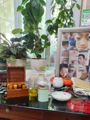 点击看大图 -北京美痣堂古方祛痣斑疣瘊