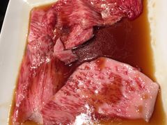 -俺的焼肉(銀座9丁目店)