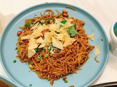 招牌海南粉-香香海南菜餐厅